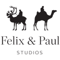 felix and paul studios logo
